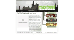 Desktop Screenshot of bradarch.com